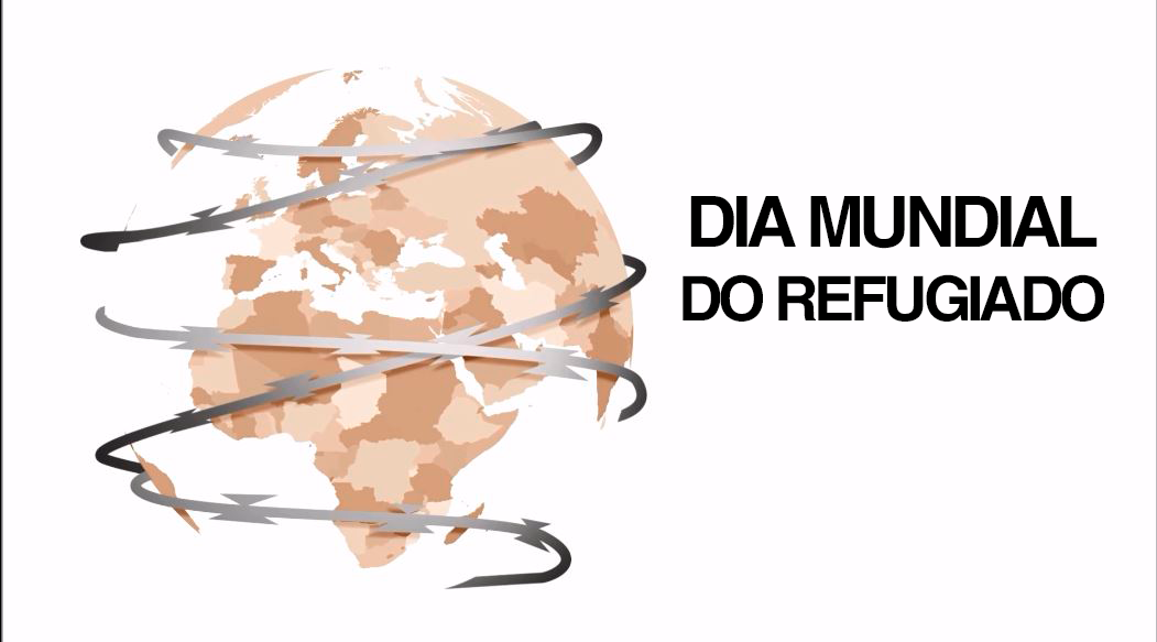 Animação l Dia Mundial do Refugiado