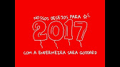 Lista de Desejos 2017 #01