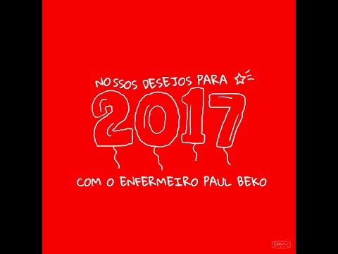 Lista de Desejos 2017 #03