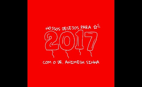 Lista de Desejos 2017 #04