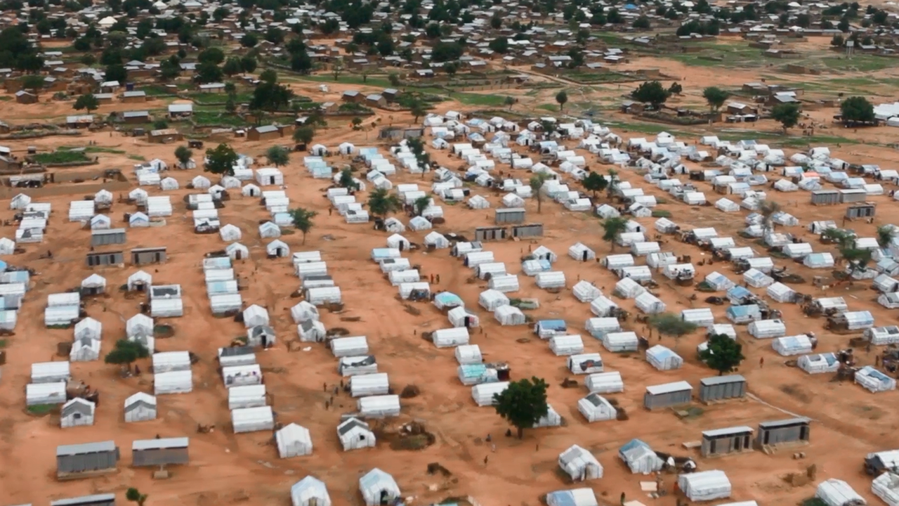 5 fatos sobre a crise no estado de Borno, Nigéria