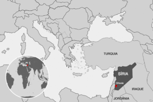 Síria: número de feridos supera capacidade de serviços médicos no leste de Ghouta