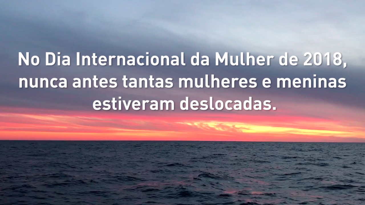 Nosso desejo para todas as mulheres em 2018