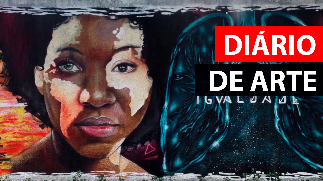 Diário de arte | Conexões MSF Capixabas