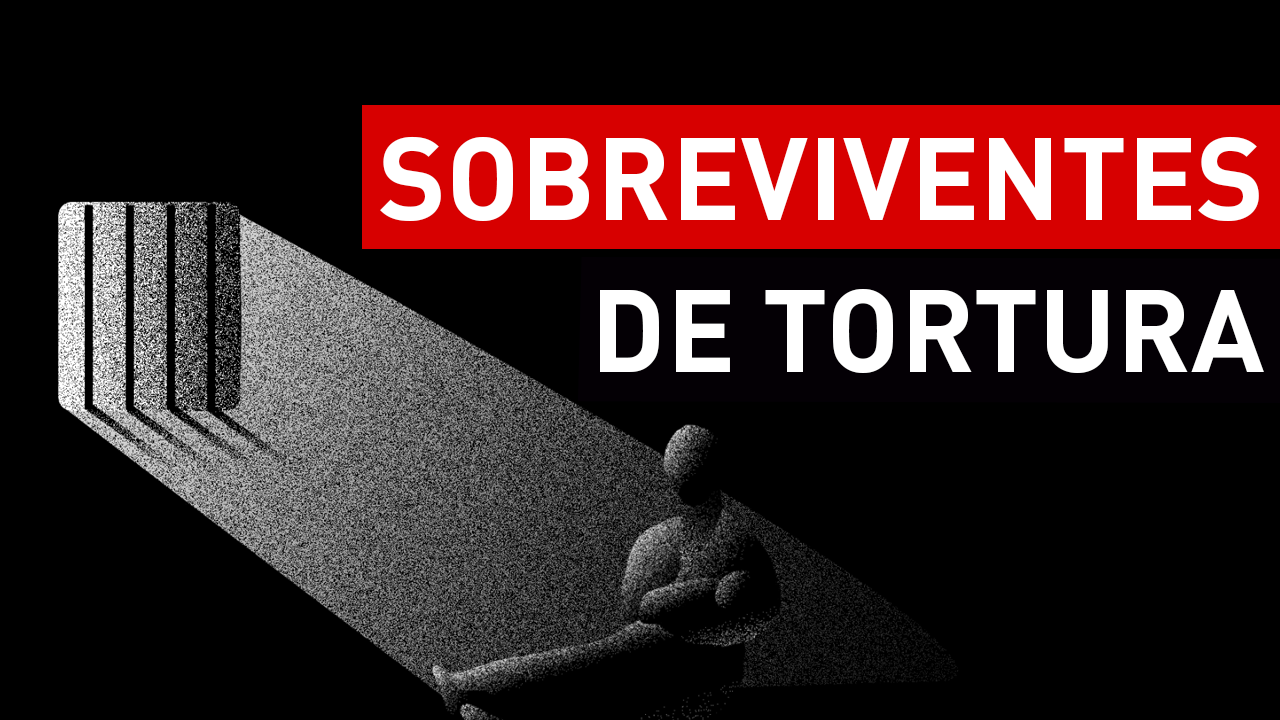 Dia Internacional de Apoio às Vítimas de Tortura