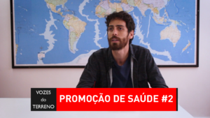 Promoção de saúde no Sudão do Sul | Vozes no terreno