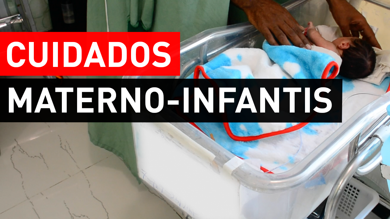 Iêmen | Hospital materno-infantil