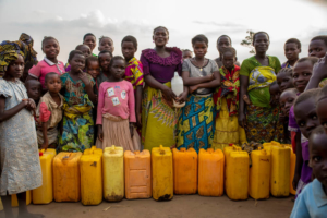 Resposta humanitária é urgentemente necessária no nordeste da República Democrática do Congo