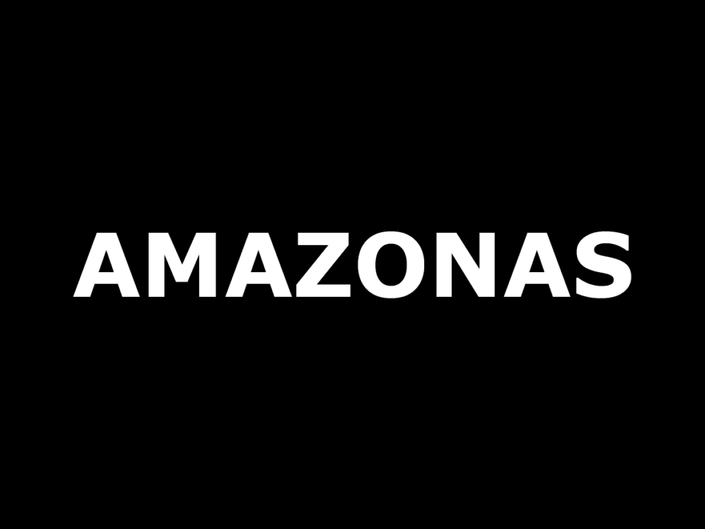 Amazonas