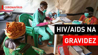 Combate ao HIV na Tanzânia