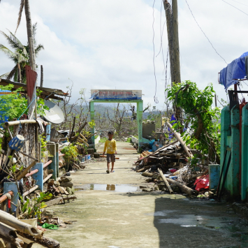 Foto: Regina Layug Rosero/MSF