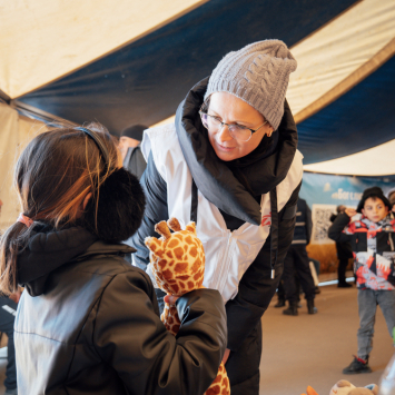 Foto: Peter Bräunig/MSF/2022