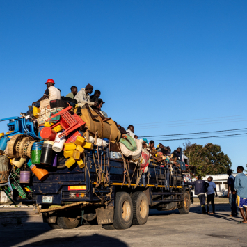 Foto: Mariana Abdalla/MSF