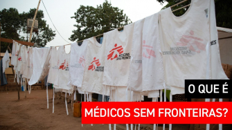 O que é MSF