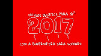 Lista de Desejos 2017 #01