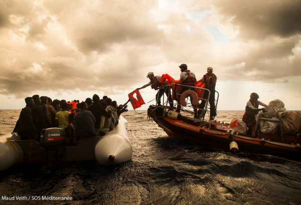 Os conflitos mais graves com menos atenção humanitária