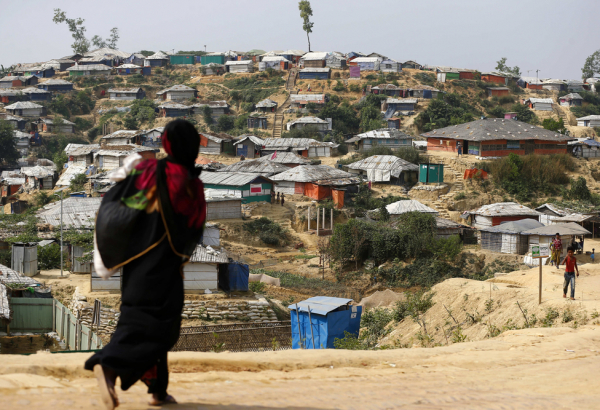 Assembleia Geral da ASEAN precisa se posicionar em relação a crise dos rohingyas em Mianmar