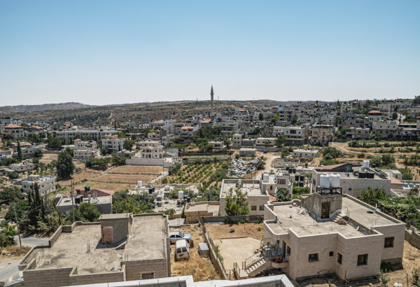 Israel e Palestina: desigualdade na distribuição de vacinas