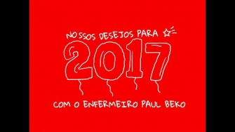 Lista de Desejos 2017 #03