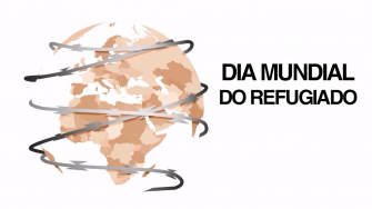 Animação l Dia Mundial do Refugiado