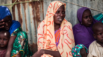 Nigéria: crise no estado de Borno