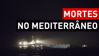 Mediterrâneo | Histórico das operações