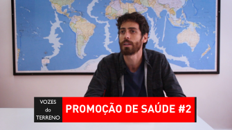 Promoção de saúde no Sudão do Sul | Vozes no terreno