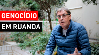 Genocídio em Ruanda