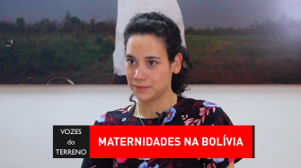 Projeto de saúde sexual e reprodutiva na Bolívia