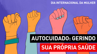 Autocuidado: gerindo sua própria saúde