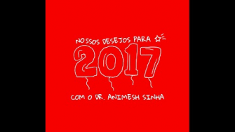 Lista de Desejos 2017 #04